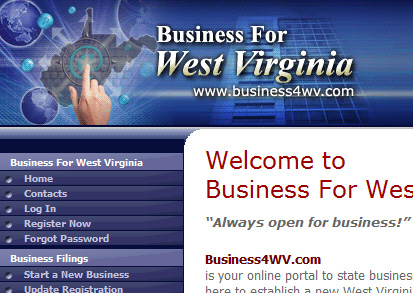 Business4WV